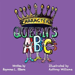 Character Queen's ABC's - Ellison, Raymona L