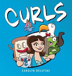 Curls - Belefski, Carolyn