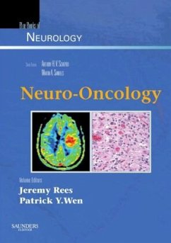 Neuro-Oncology - Rees, Jeremy;Wen, Patrick Y