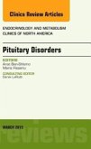 Pituitary Disorders, an Issue of Endocrinology and Metabolism Clinics of North America