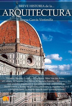 Breve historia de la arquitectura - García Vintimilla, Teresa