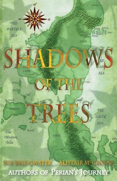 Shadows of the Trees - Bridgwater, Sue; McGechie, Alistair