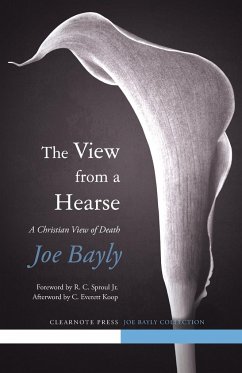 The View from a Hearse - Bayly, Joseph