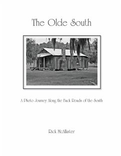 The Olde South - McAllister, Rick