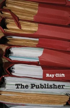 The Publisher - Clift, Ray
