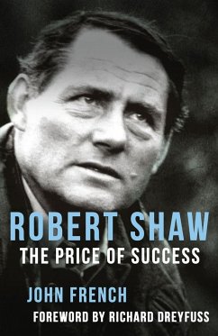 Robert Shaw - French, John