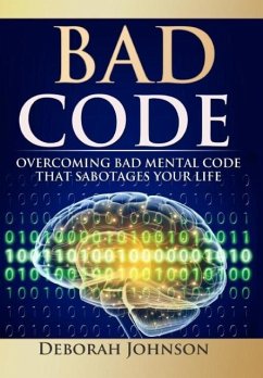 Bad Code - Johnson, Deborah