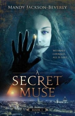 A Secret Muse - Jackson-Beverly, Mandy