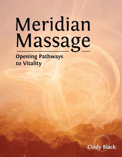Meridian Massage - Black, Cindy