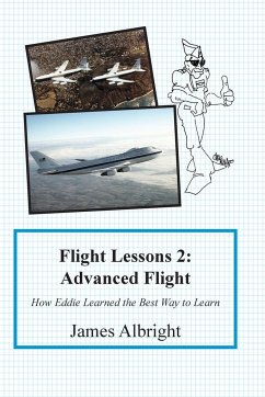 Flight Lessons 2 - Albright, James A.