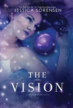 The Vision - Sorensen, Jessica