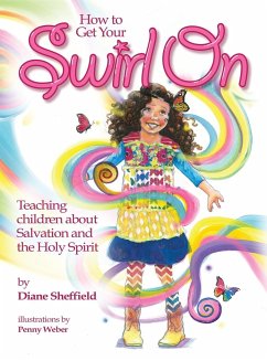 How to Get Your Swirl On - Sheffield, Diane R