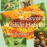 Create Your Own Backyard Wildlife Habitat