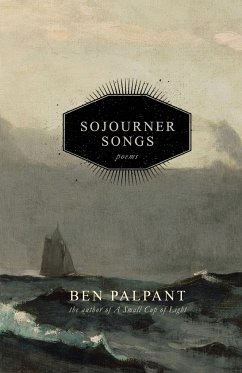 Sojourner Songs - Palpant, Ben T.