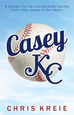 Casey KC - Kreie, Chris