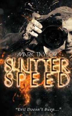 Shutter Speed - Taylor, Mark