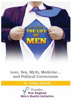 The Life of Men - Rabuffo, Jeffrey