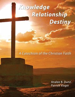 Cover Knowledge Relationship Destiny