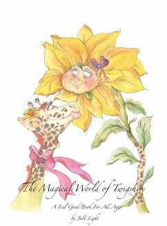 The Magical World of Twigshire - Light, Judi