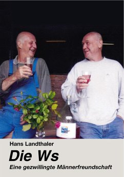 Cover Die Ws (eBook, ePUB)