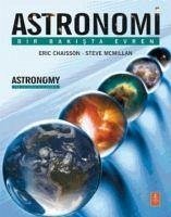 Astronomi - Chaisson, Eric; Mcmillan, Steve