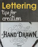 Lettering: Tips for Creation