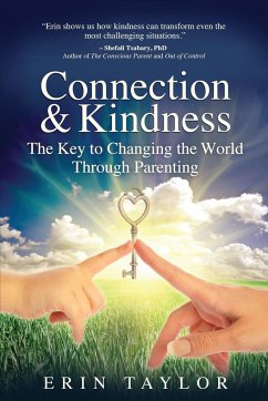 Connection & Kindness - Taylor, Erin