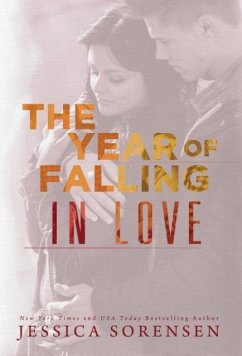 The Year of Falling in Love - Sorensen, Jessica