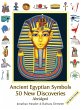 Ancient Egyptian Symbols - Bild 1