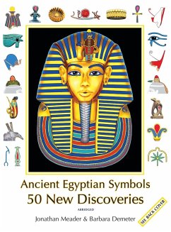 Ancient Egyptian Symbols - Meader, Jonathan