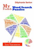 My French Word Search Puzzles