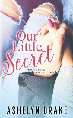 Cover Our Little Secret
