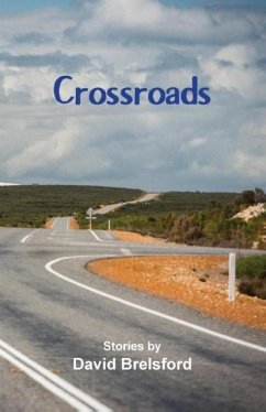 Crossroads - Brelsford, David