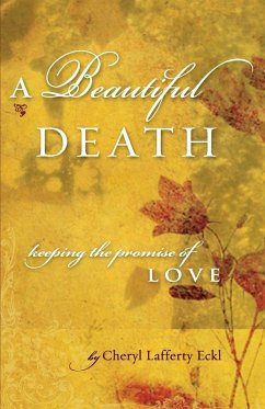 Cover A Beautiful Death