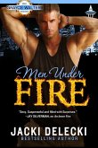 Men Under Fire Men Under Fire