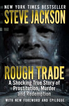 Rough Trade - Jackson, Steve