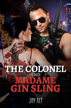 The Colonel and Madame Gin Sling - Alt, Jay