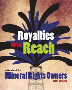 Cover Royalties Within Reach