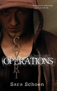 Covert Operations - Schoen, Sara