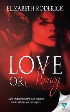 Love Or Money - Roderick, Elizabeth