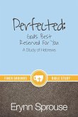 Perfected Perfected