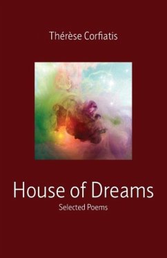 House of Dreams - Corfiatis, Thérèse