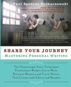 Share Your Journey - Sochaczewski, Paul Spencer