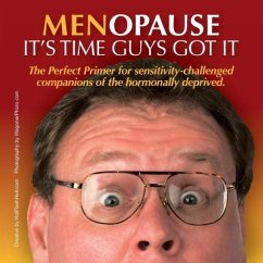 Menopause It's Time Guys Got It - Hotflashhell Com