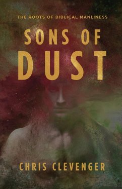 Sons of Dust - Clevenger, Chris