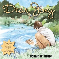 Cover Dear Joey