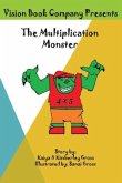 The Multiplication Monster