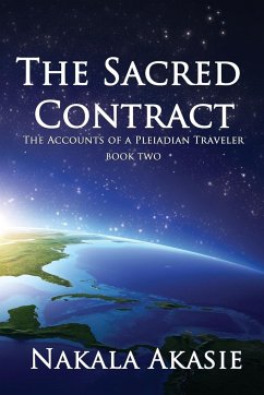 Sacred Contract - Akasie, Nakala