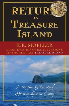 Cover Return To Treasure Island