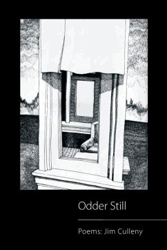 Odder Still - Culleny, Jim